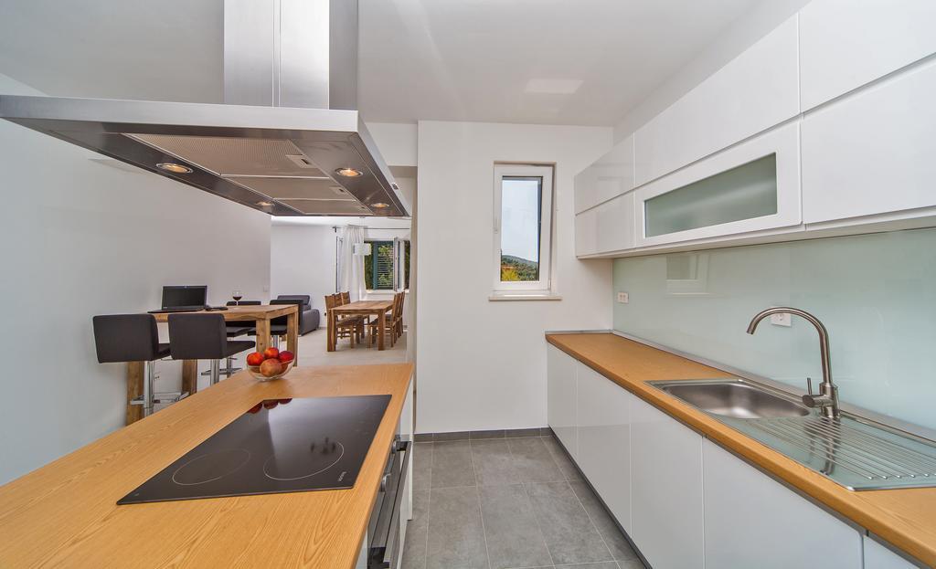 Villa Stella Adriatica Slano Habitación foto