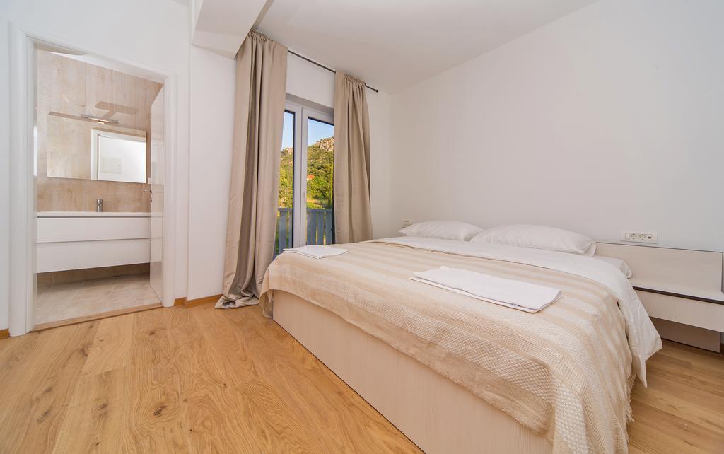 Villa Stella Adriatica Slano Habitación foto