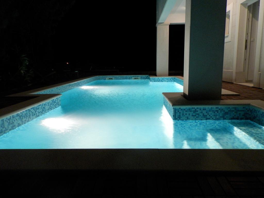 Villa Stella Adriatica Slano Habitación foto